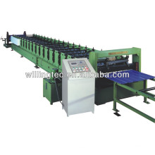 10% OFF rack roll forming machine